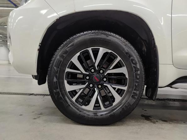 Toyota Land Cruiser Prado 150 Series Рестайлинг 2 с пробегом 2017 года, цена 4 280 000 рублей, 239630 км, внедорожник, Автокод Объявления