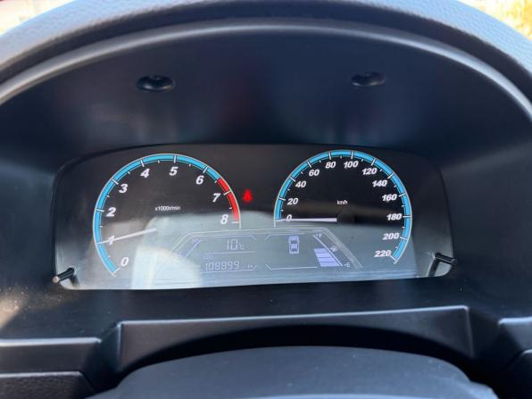 Lifan Solano II с пробегом 2016 года, цена 429 900 рублей, 108899 км, седан, Автокод Объявления