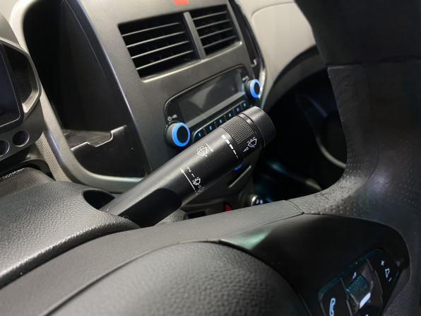 Chevrolet Aveo II с пробегом 2012 года, цена 539 900 рублей, 230000 км, седан, Автокод Объявления