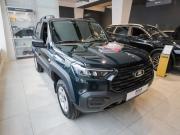 Lada (ВАЗ) Niva I Рестайлинг (Travel) Москва  - изображение 21