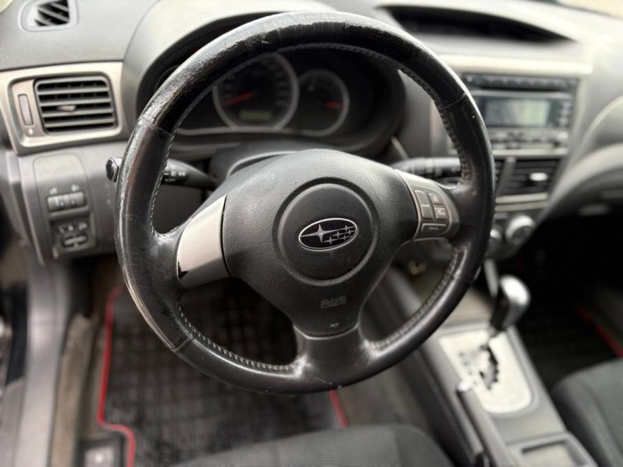 Subaru Impreza III Череповец  - изображение 11