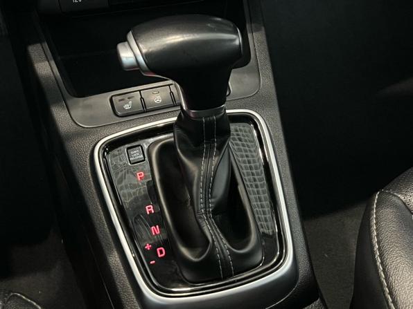 Kia Rio IV Рестайлинг с пробегом 2020 года, цена 1 599 000 рублей, 118520 км, седан, Автокод Объявления