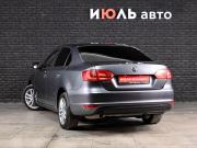Volkswagen Jetta VI Екатеринбург  - изображение 26