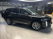 Cadillac XT6 I Москва  - изображение 28