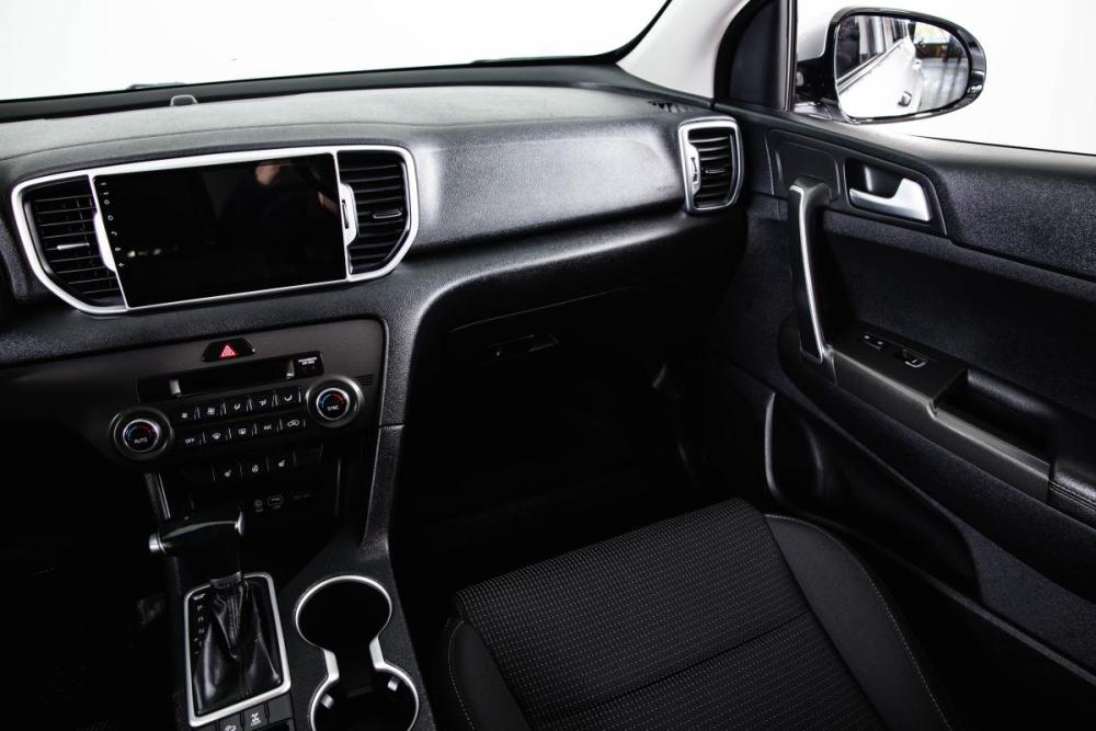 Kia Sportage IV Пермь  - изображение 15