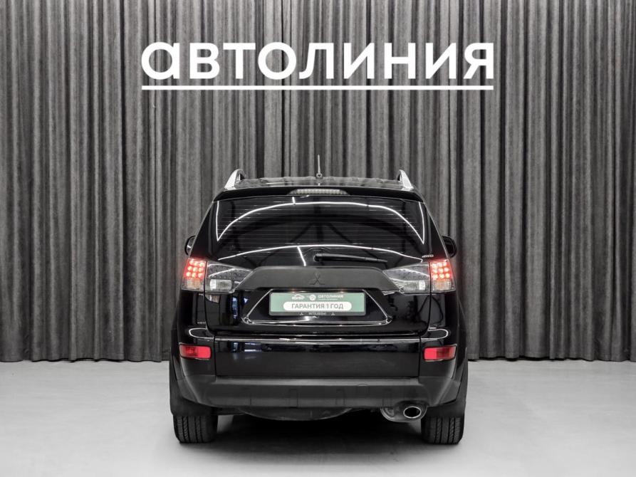 Mitsubishi Outlander II Красноярск  - изображение 8