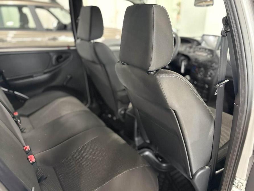 Lada (ВАЗ) Niva Travel I Рестайлинг Нижний Новгород  - изображение 14