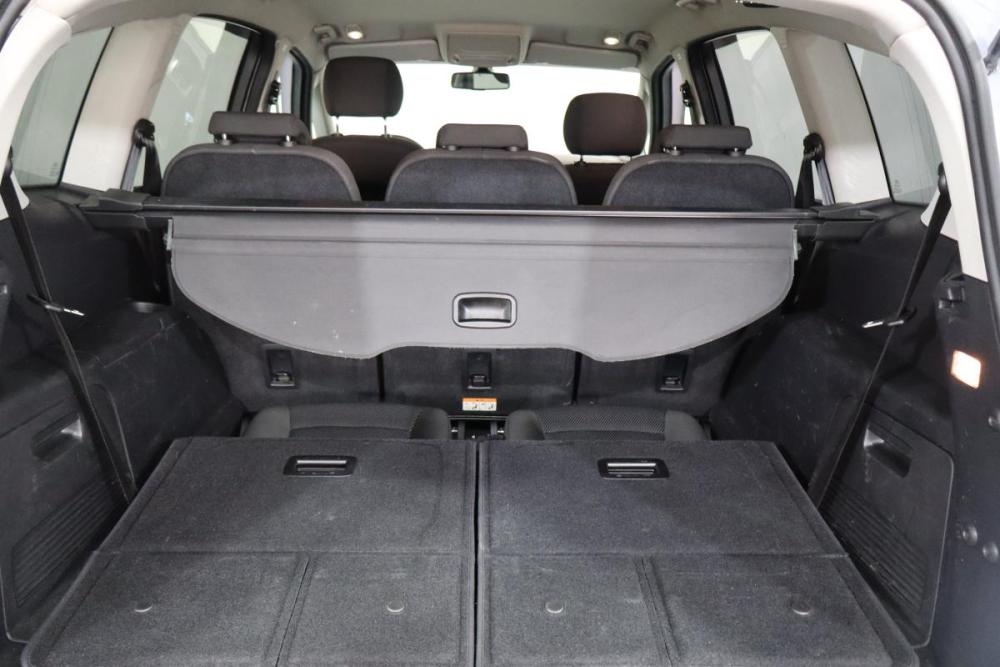 Ford S-MAX I Рестайлинг Санкт-Петербург  - изображение 17