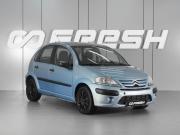 Citroen C3 I Рестайлинг Минеральные Воды  - изображение 16