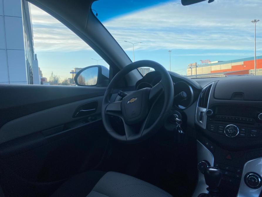 Chevrolet Cruze I Рестайлинг Сыктывкар  - изображение 23