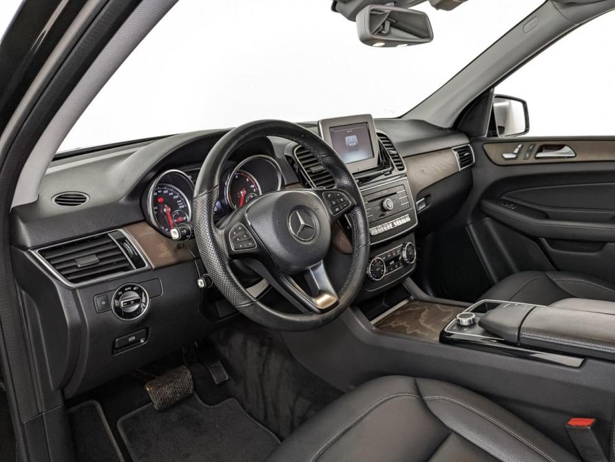 Mercedes-Benz GLE I (W166) Москва  - изображение 15