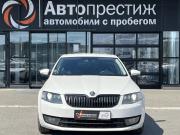 Skoda Octavia III (A7) Волгоград  - изображение 24