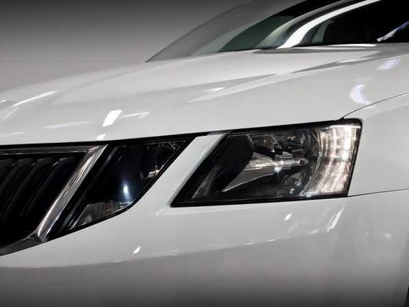Skoda Octavia III (A7) Рестайлинг с пробегом 2019 года, цена 1 785 000 рублей, 76921 км, лифтбек, Автокод Объявления
