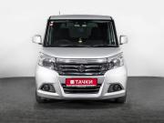 Suzuki Solio III Иркутск  - изображение 27