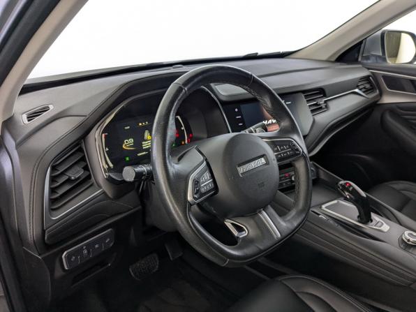 Haval F7 I с пробегом 2021 года, цена 1 800 000 рублей, 134851 км, внедорожник, Автокод Объявления
