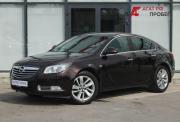 Opel Insignia I Саратов  - изображение 25
