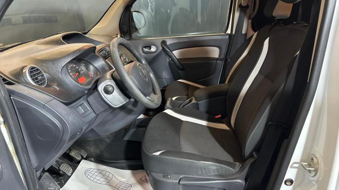 Renault Kangoo II с пробегом 2013 года, цена 725 000 рублей, 251568 км, минивэн, Автокод Объявления