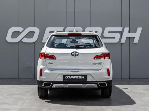 FAW Besturn X40 I с пробегом 2019 года, цена 1 080 000 рублей, 50233 км, внедорожник, Автокод Объявления