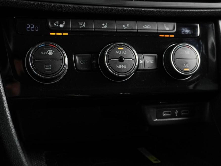 Volkswagen Jetta VII Воронеж  - изображение 15