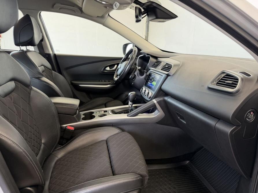 Renault Kadjar I Рестайлинг Псков  - изображение 12