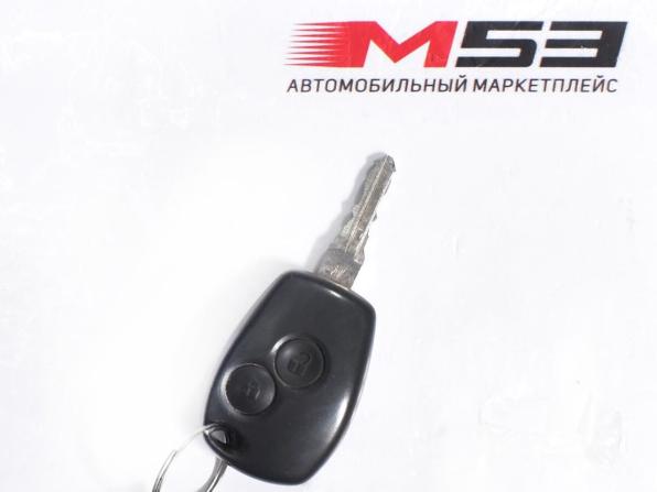 Lada (ВАЗ) Largus I с пробегом 2019 года, цена 849 995 рублей, 137268 км, универсал, Автокод Объявления