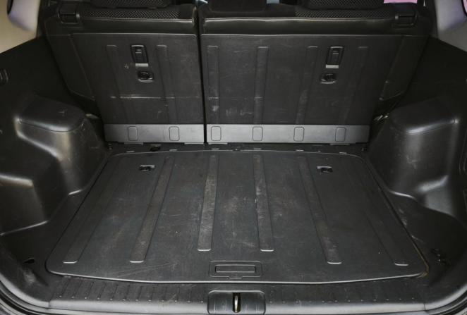 Hyundai Tucson I с пробегом 2008 года, цена 785 000 рублей, 204631 км, внедорожник, Автокод Объявления