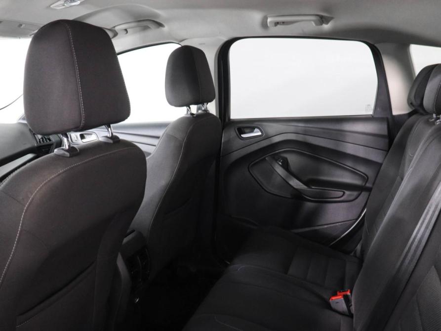 Ford Kuga II Химки  - изображение 12