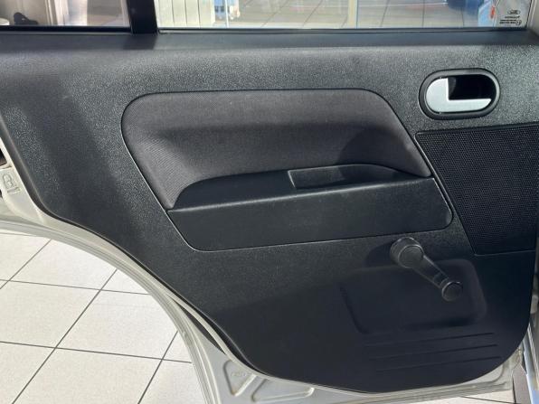 Ford Fusion I Рестайлинг с пробегом 2007 года, цена 565 000 рублей, 123000 км, хэтчбек, Автокод Объявления