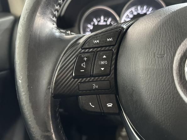 Mazda CX-5 I Рестайлинг с пробегом 2016 года, цена 1 820 000 рублей, 156155 км, внедорожник, Автокод Объявления
