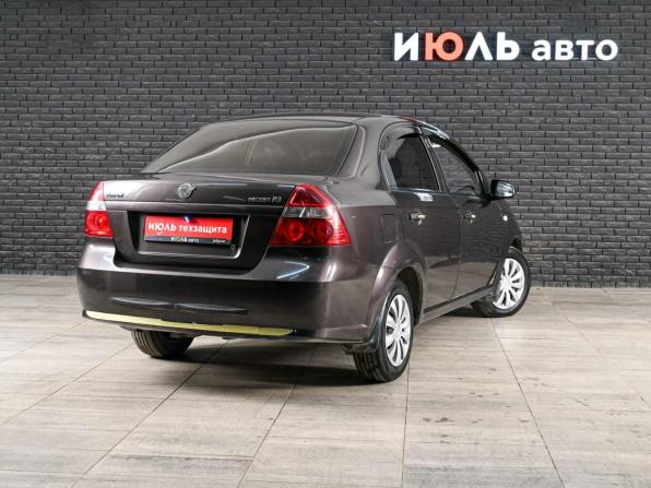 Ravon Nexia R3 с пробегом 2016 года, цена 570 000 рублей, 155004 км, седан, Автокод Объявления