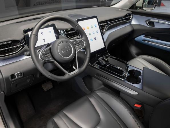 Новый FAW Bestune T90 2025 года, цена 3 131 000 рублей, внедорожник, Автокод Объявления