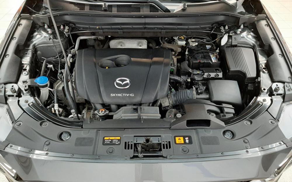 Mazda CX-5 II Москва  - изображение 7