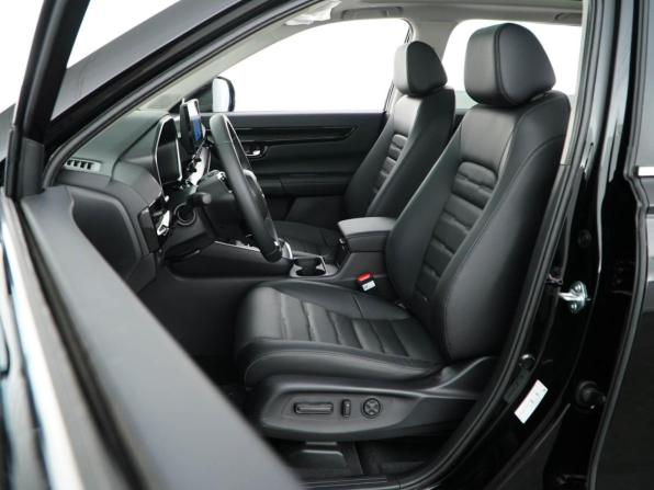 Honda CR-V VI с пробегом 2025 года, цена 4 477 077 рублей, 32 км, внедорожник, Автокод Объявления