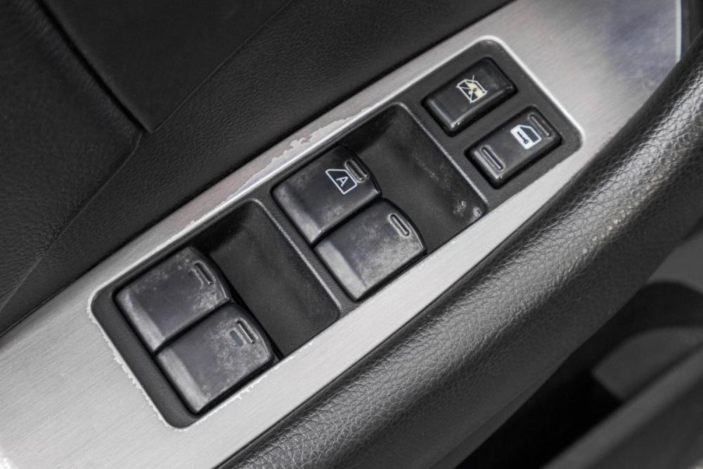 Nissan Murano I (Z50) Барнаул  - изображение 12