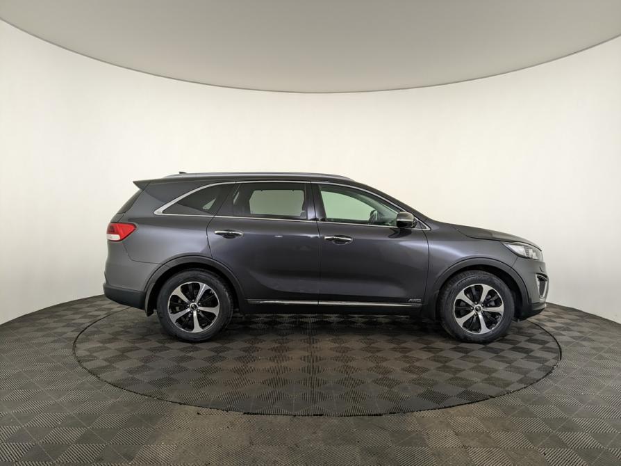 Kia Sorento III Prime Москва  - изображение 4