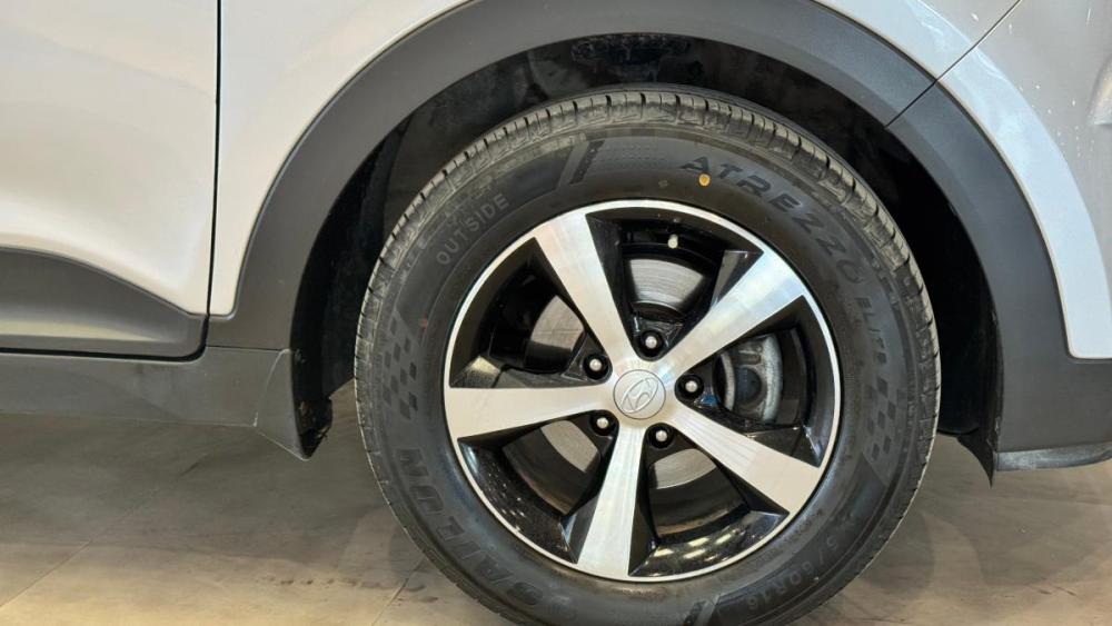 Hyundai Creta I Киров  - изображение 5