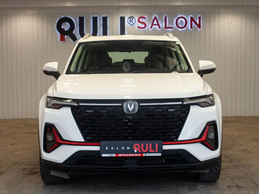 Changan CS35 Plus I Рестайлинг Иваново  - изображение 2