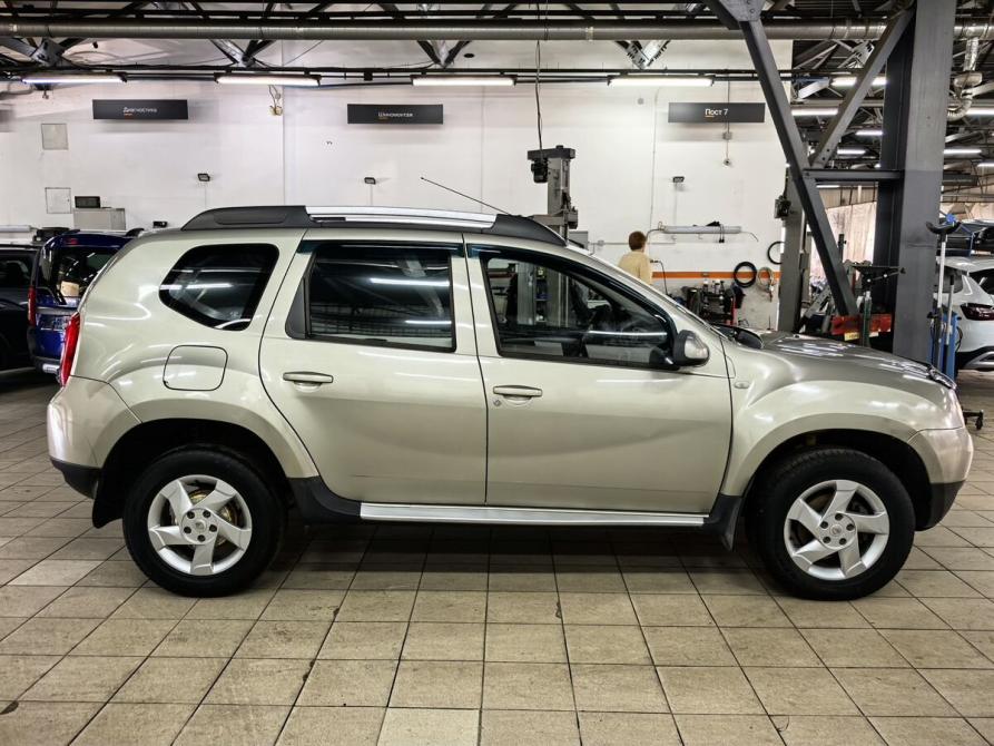 Renault Duster I Мурманск  - изображение 5