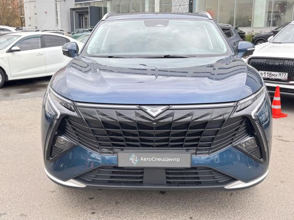 Kaiyi X7 Kunlun с пробегом 2024 года, цена 2 398 000 рублей, 29040 км, внедорожник, Автокод Объявления