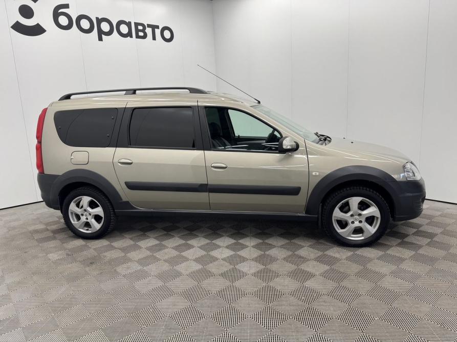 Lada (ВАЗ) Largus I Воронеж  - изображение 10