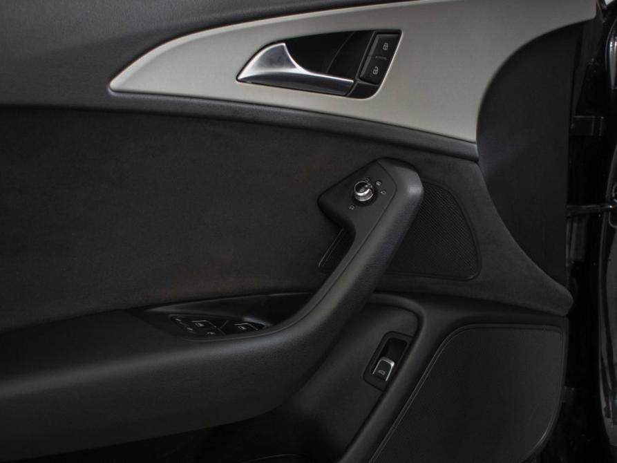 Audi A6 IV (C7) Рестайлинг Москва  - изображение 14