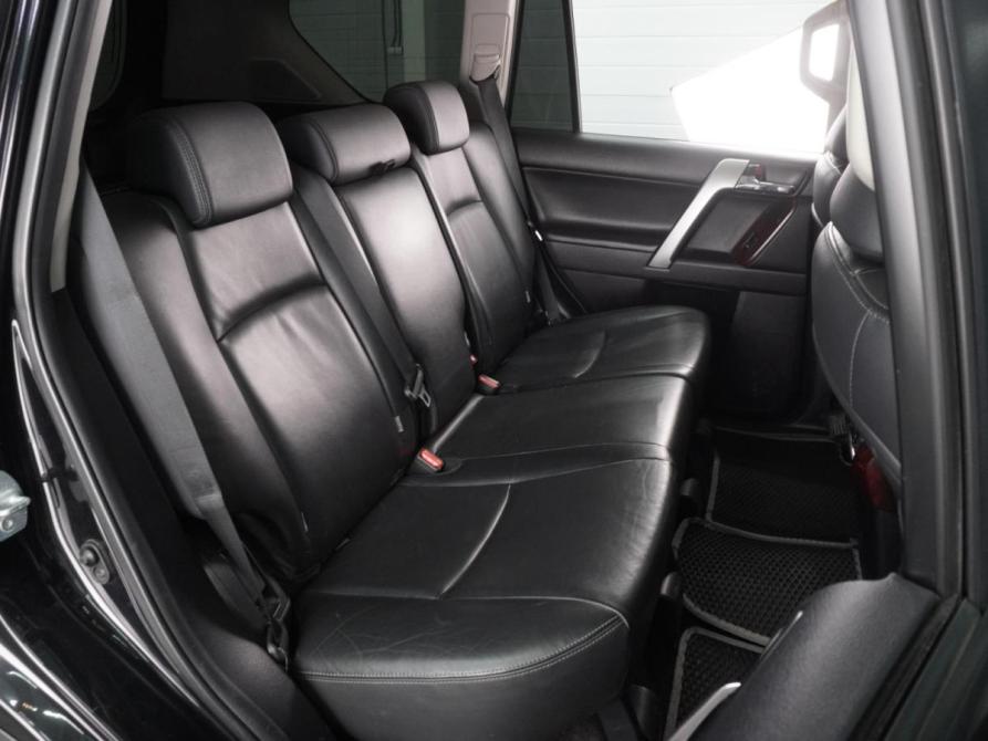 Toyota Land Cruiser Prado 150 Series Рестайлинг 1 Воронеж  - изображение 7