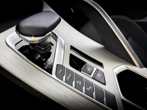 Geely Coolray I с пробегом 2023 года, цена 1 880 000 рублей, 19462 км, внедорожник, Автокод Объявления