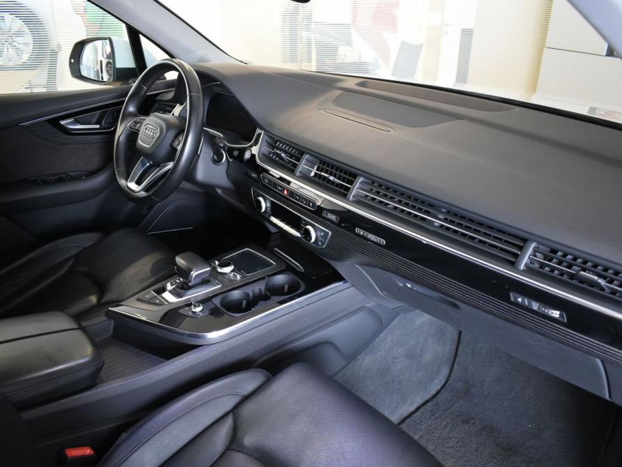 Audi Q7 II (4M) Москва  - изображение 22