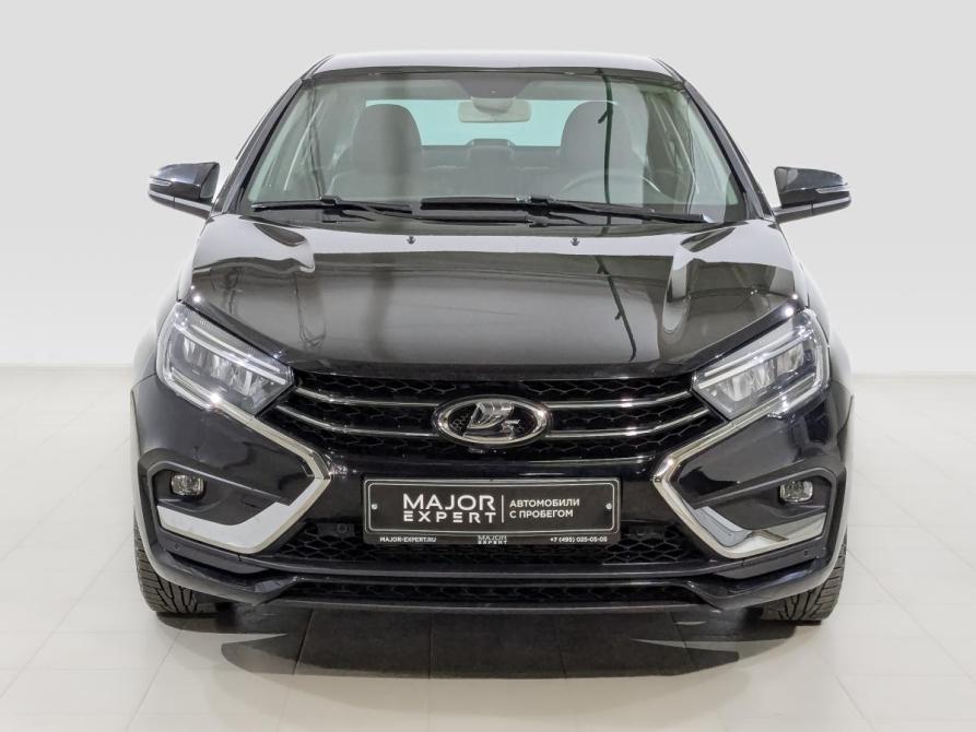 Lada (ВАЗ) Aura Химки  - изображение 2