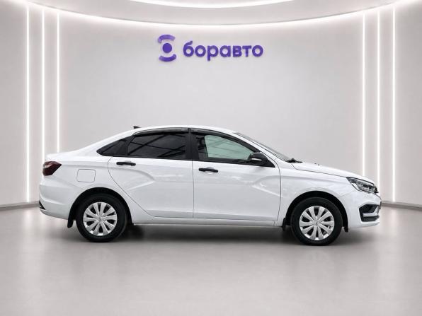 Lada (ВАЗ) Vesta I Рестайлинг (NG) с пробегом 2024 года, цена 1 190 000 рублей, 18165 км, седан, Автокод Объявления