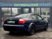 Audi A4 II (B6) Ижевск  - изображение 20