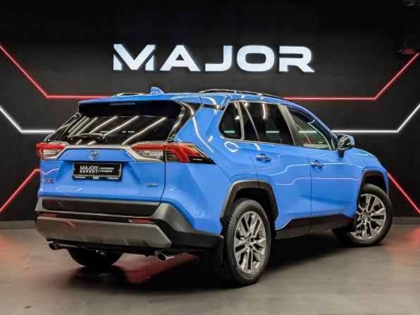 Toyota RAV4 V (XA50) с пробегом 2020 года, цена 3 355 000 рублей, 69622 км, внедорожник, Автокод Объявления
