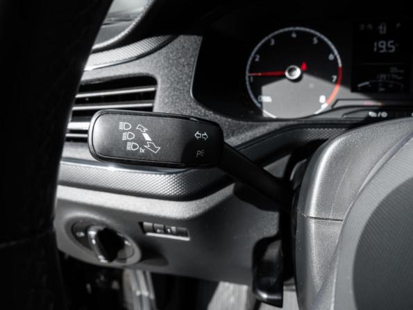 Volkswagen Polo VI с пробегом 2020 года, цена 1 521 000 рублей, 139774 км, лифтбек, Автокод Объявления