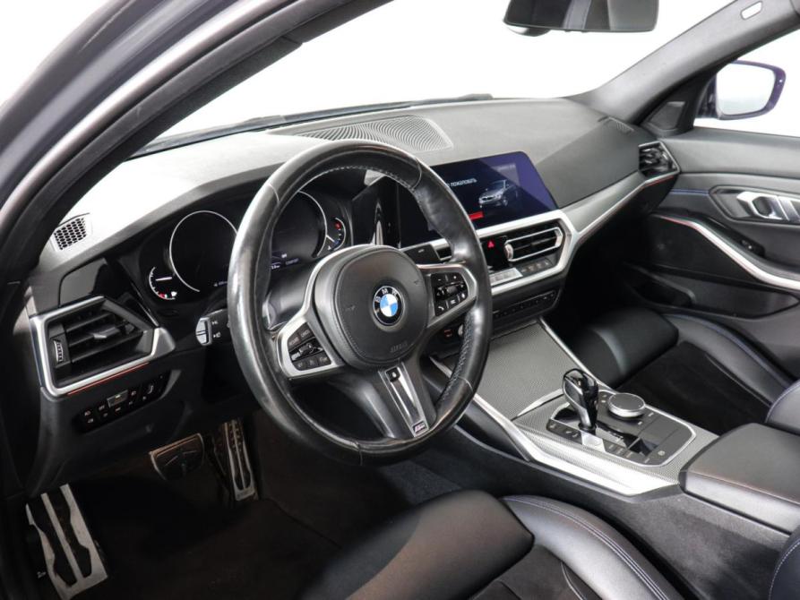 BMW 3 серии VII (G2x) Химки  - изображение 13